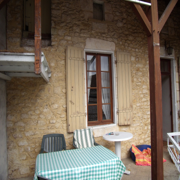 Offres de vente Maison de village Monsempron-Libos 47500