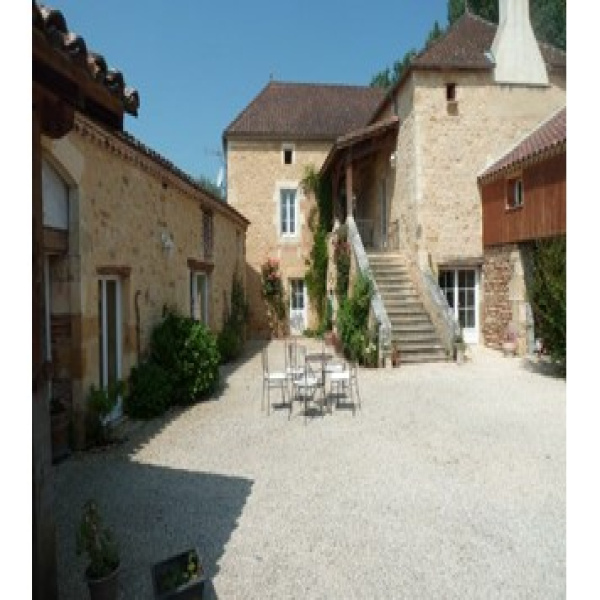 Offres de vente Maison Vire-sur-Lot 46700