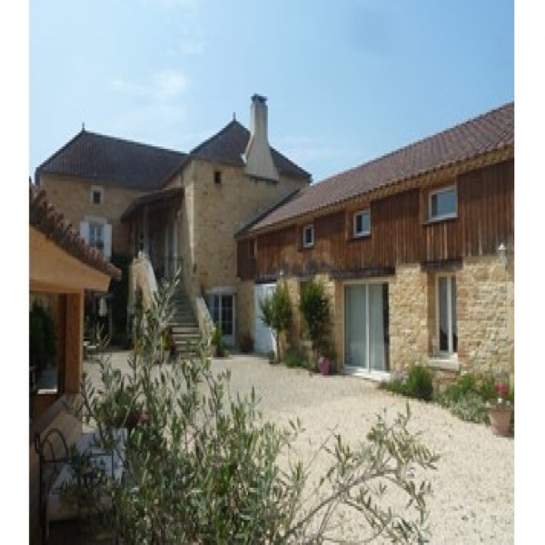 Offres de vente Maison Vire-sur-Lot 46700