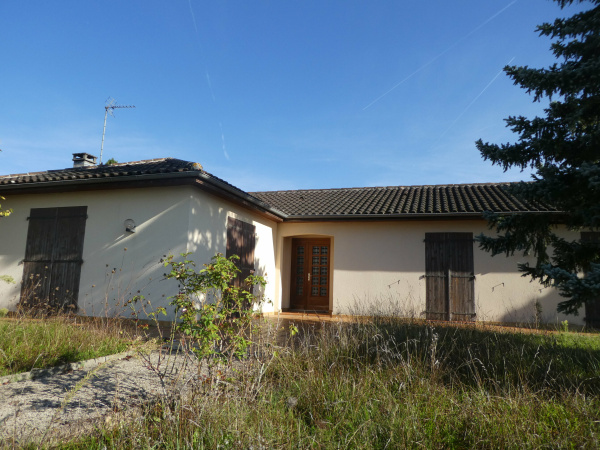 Offres de vente Maison Condezaygues 47500