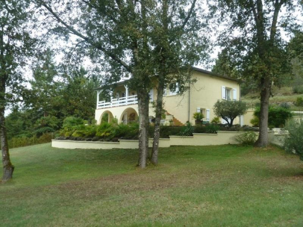 Offres de vente Maison Montayral 47500