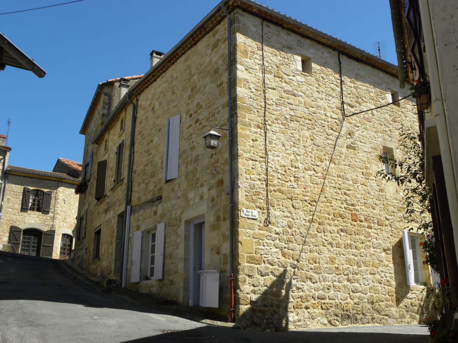 Offres de vente Maison de village Monsempron-Libos 47500