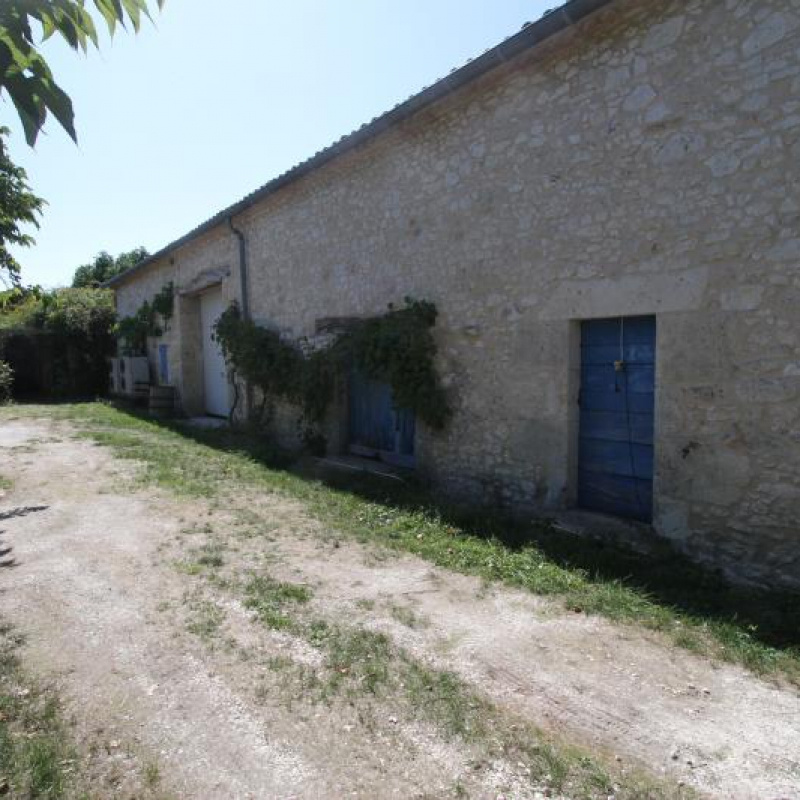 Offres de vente Maison Villeréal 47210