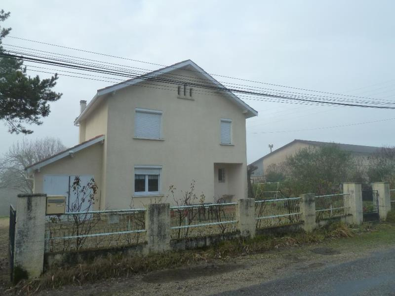 Offres de vente Maison Monsempron-Libos 47500