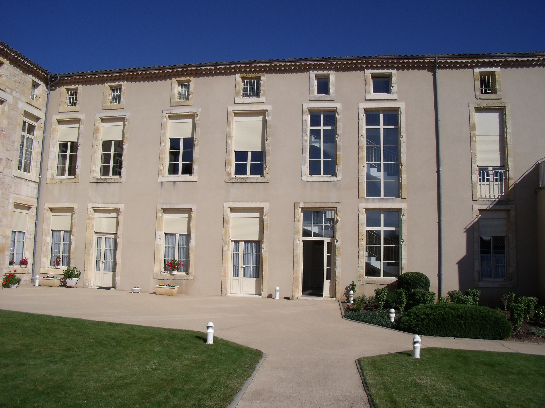 Offres de vente Appartement Monsempron-Libos 47500