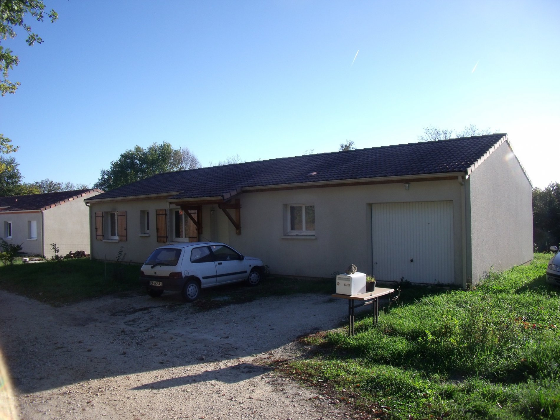 Offres de vente Maison Monsempron-Libos 47500