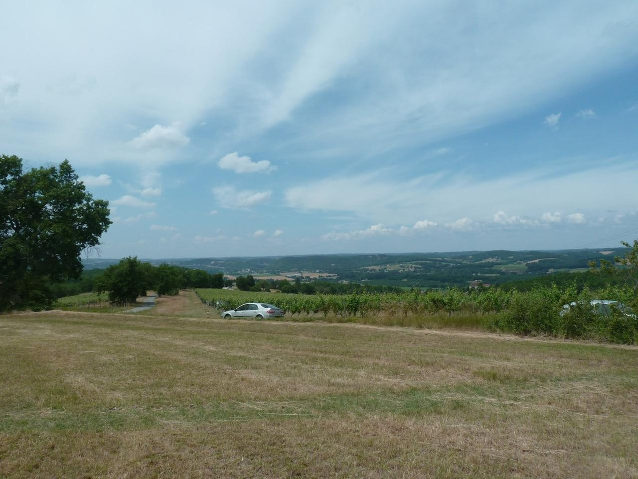Offres de vente Terrain à batir Mauroux 46700