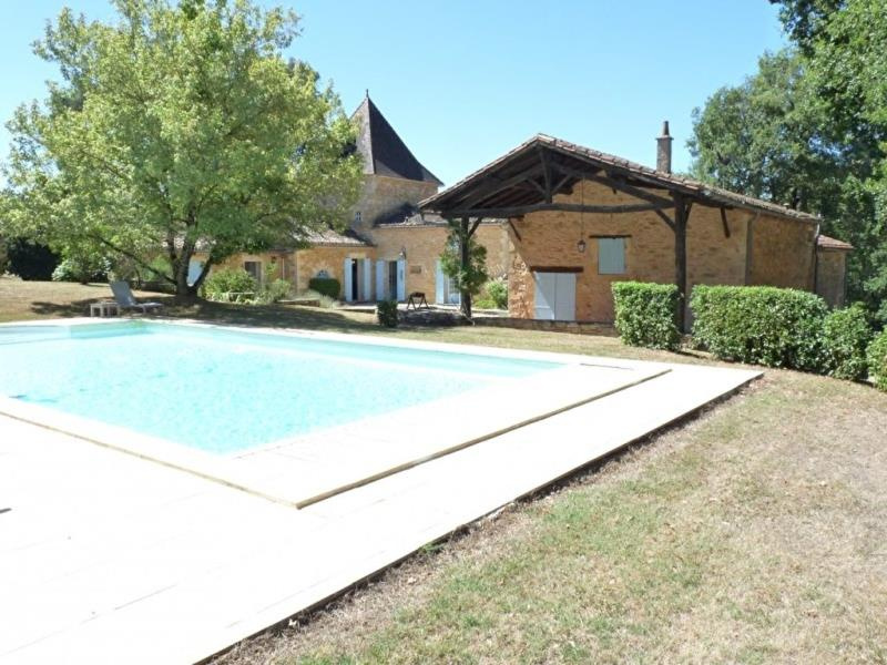 Offres de vente Maison Fumel 47500