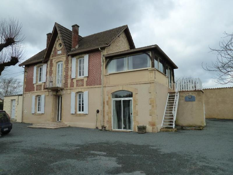 Offres de vente Maison Fumel 47500