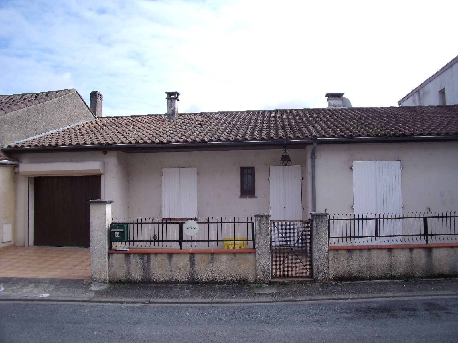 Offres de vente Maison Monsempron-Libos 47500