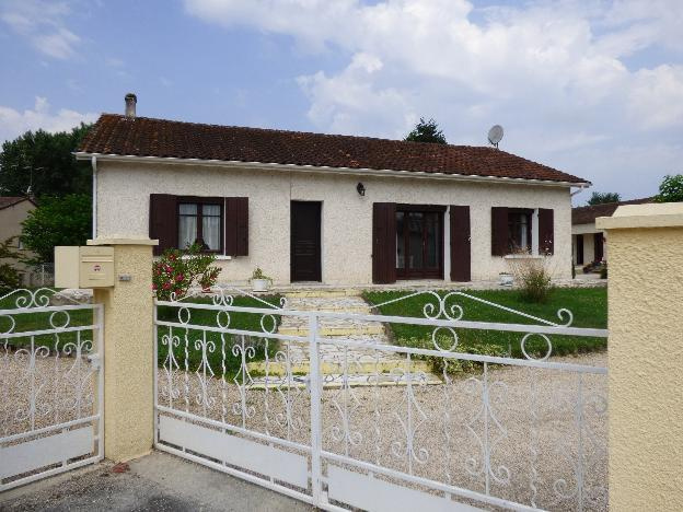Offres de vente Maison Fumel 47500