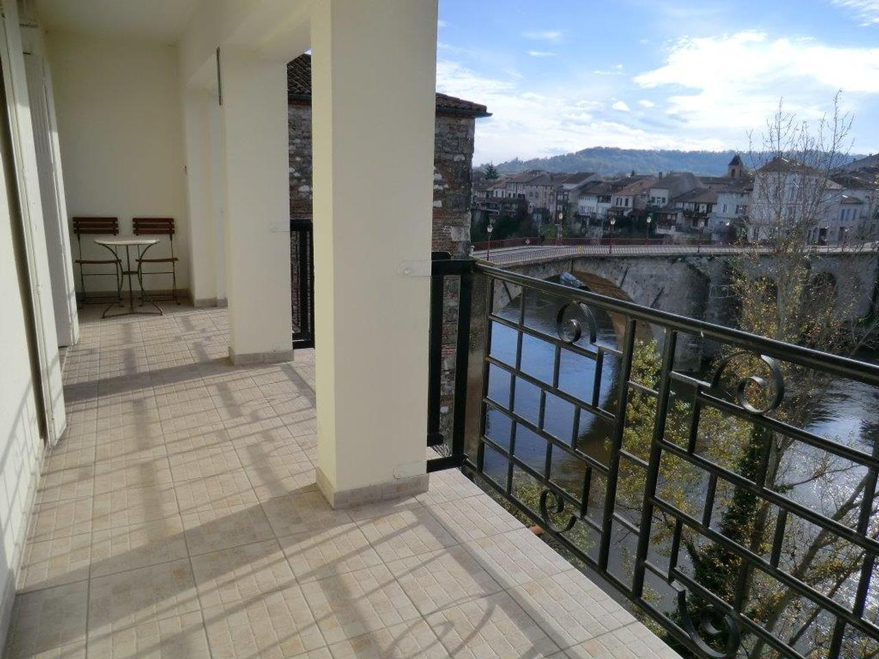 Offres de vente Appartement Villeneuve-sur-Lot 47300