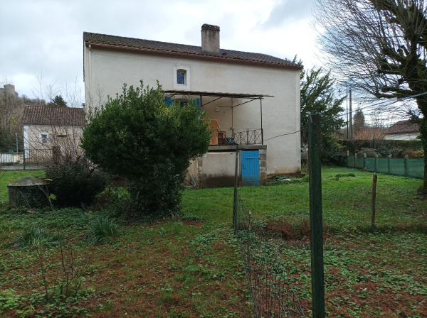Offres de vente Maison Sauveterre-la-Lémance 47500