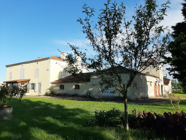 Offres de vente Propriete Trentels 47140
