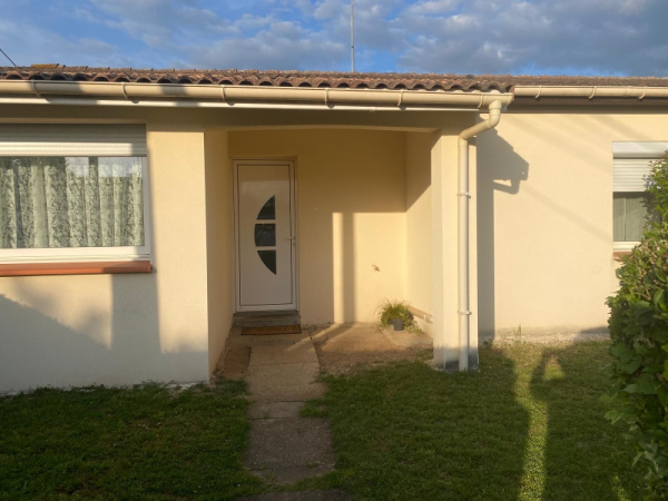 Offres de vente Maison Saint-Vite 47500