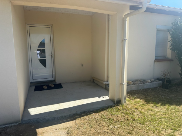Offres de vente Maison Saint-Vite 47500