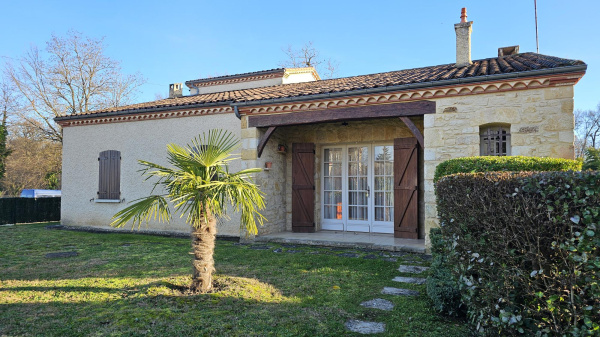 Offres de vente Maison Fumel 47500