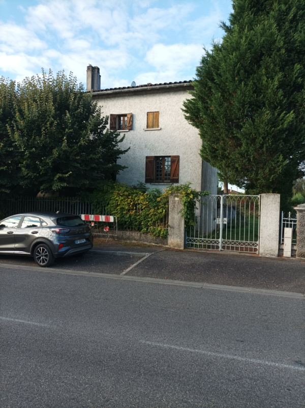 Offres de vente Maison de village Monsempron-Libos 47500