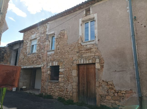 Offres de vente Maison de village Monsempron-Libos 47500