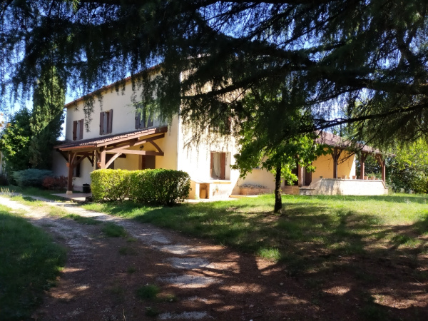 Offres de vente Propriete Cuzorn 47500