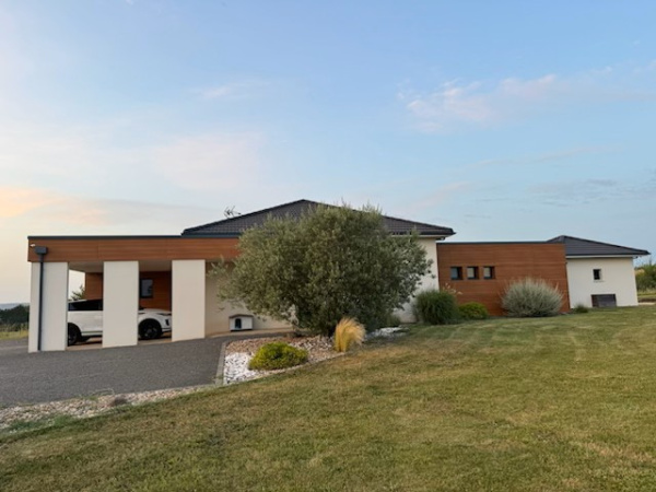 Offres de vente Villa Montayral 47500