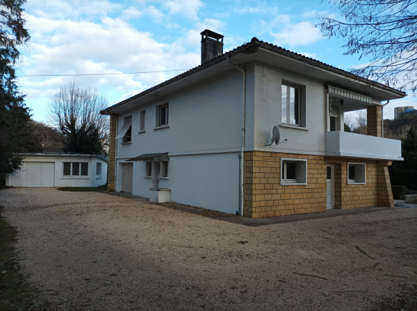 Offres de vente Maison Sauveterre-la-Lémance 47500