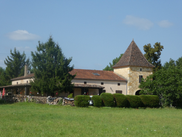 Offres de vente Maison Fumel 47500