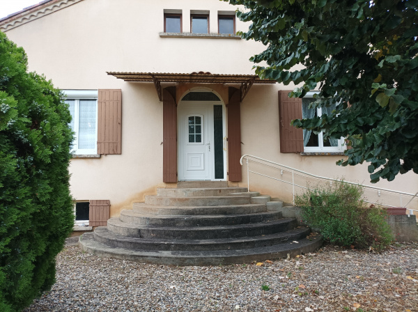 Offres de vente Maison Saint-Vite 47500