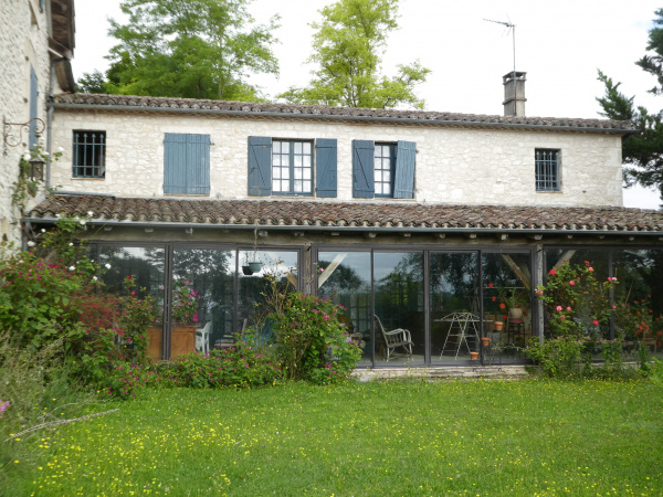 Offres de vente Maison Montaigu-de-Quercy 82150