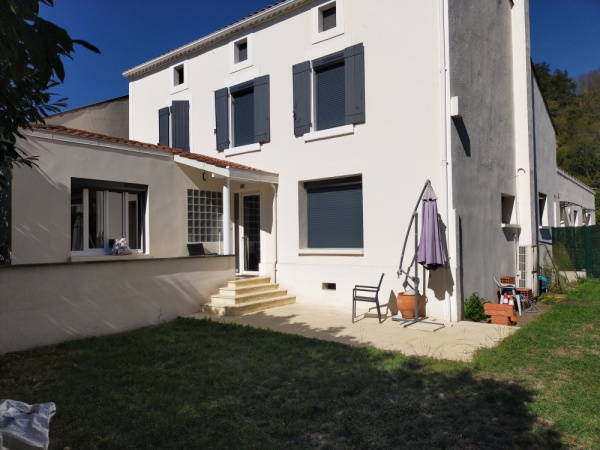 Offres de vente Maison Fumel 47500