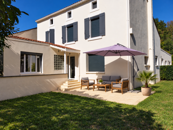 Offres de vente Maison Fumel 47500