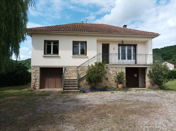 Offres de vente Maison Duravel 46700