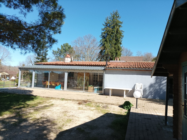 Offres de vente Maison Fumel 47500