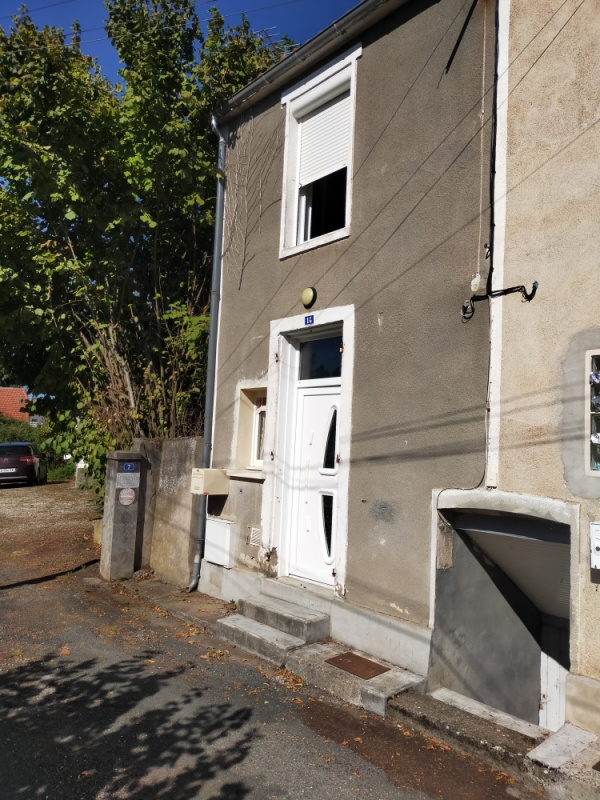 Offres de vente Duplex Fumel 47500