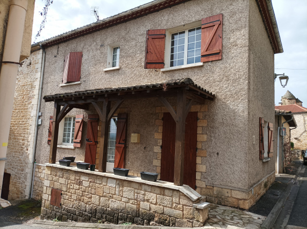 Offres de vente Maison de village Monsempron-Libos 47500