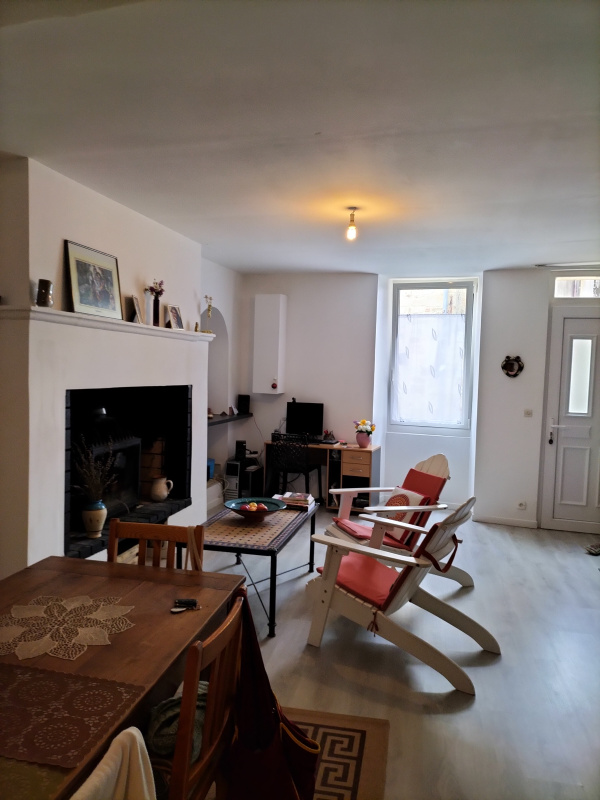 Offres de vente Maison de village Monsempron-Libos 47500