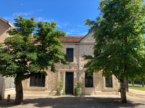 Offres de vente Maison de village Saint-Vite 47500