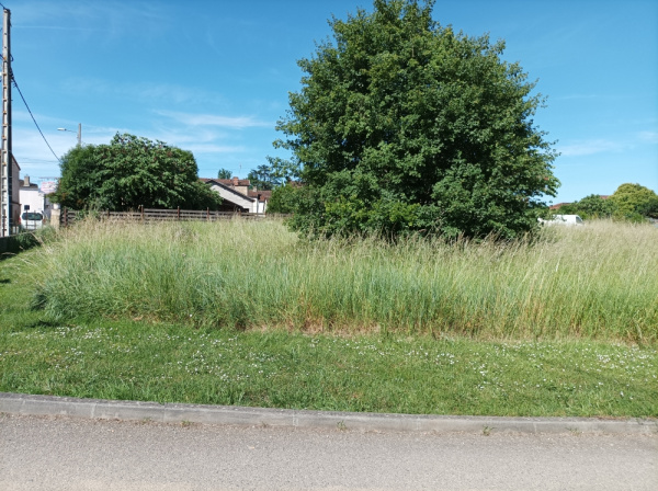 Offres de vente Terrain à batir Saint-Vite 47500