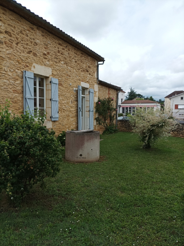 Offres de vente Maison de village Monsempron-Libos 47500