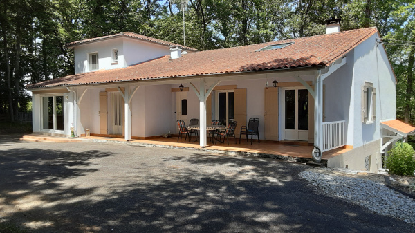 Offres de vente Maison Saint-Georges 47370