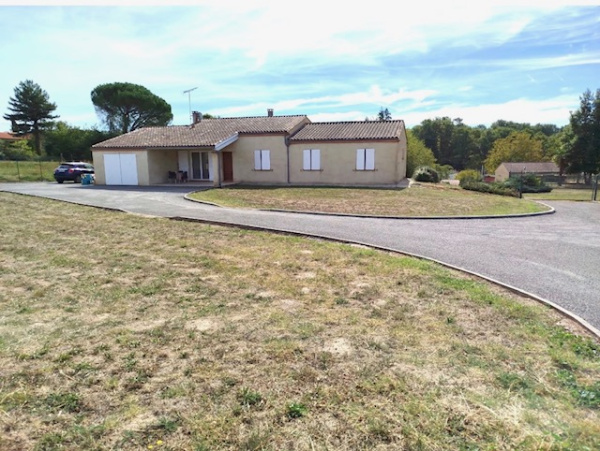 Offres de vente Villa Fumel 47500