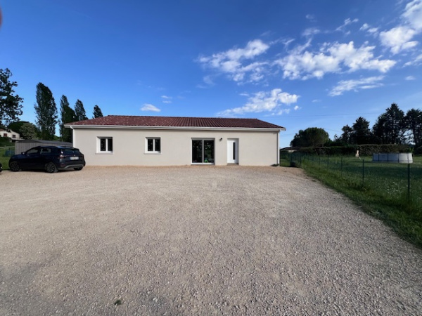 Offres de vente Maison Saint-Aubin 47150