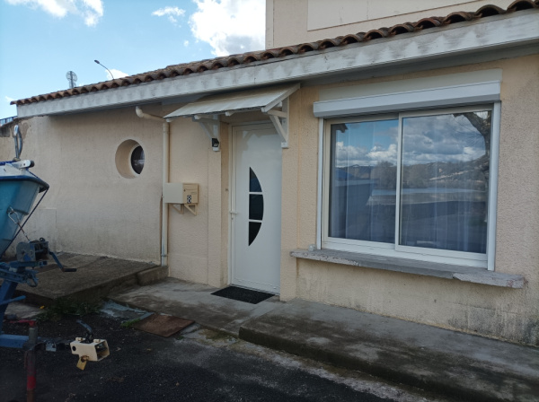 Offres de vente Maison de village Fumel 47500