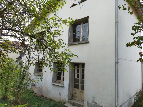 Offres de vente Maison Monsempron-Libos 47500