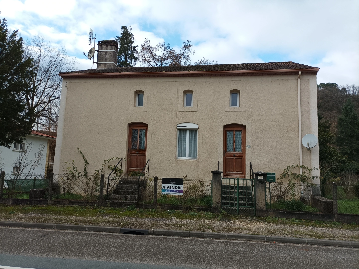 property