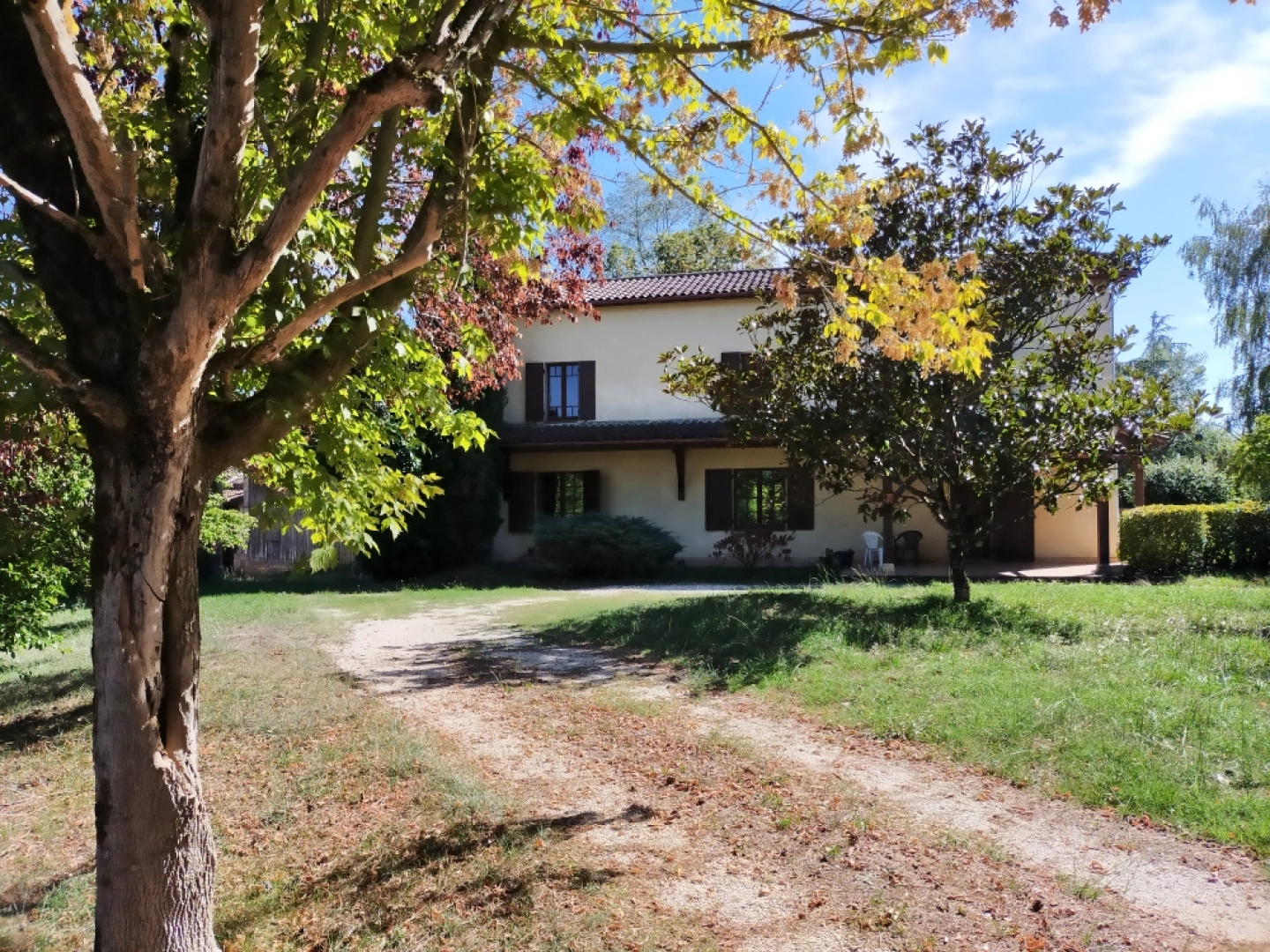 property