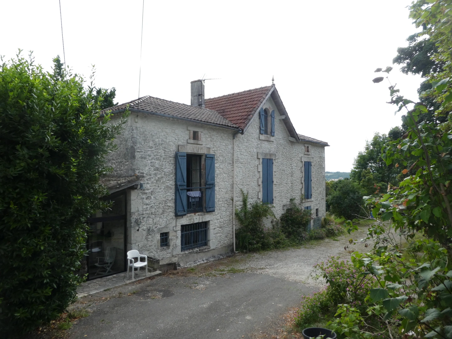 property