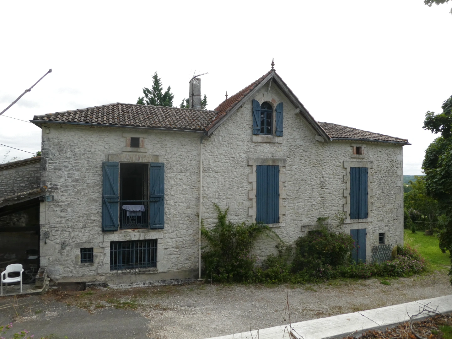 property