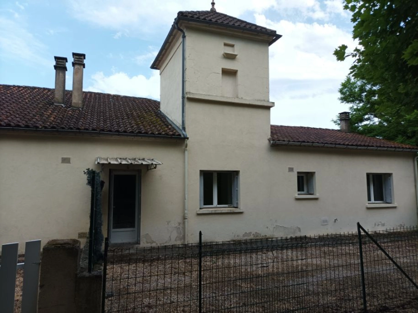 property